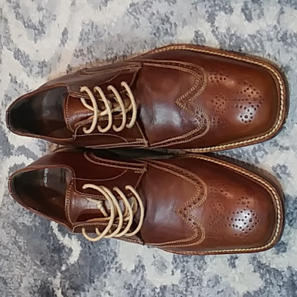 Men's Shoes